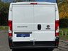 USED 2020 20 FIAT DUCATO 2.3 MultiJetII 30 Professional Panel Van 5dr Diesel Manual S H1 Euro 6 (120 ps) 