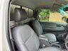 USED 2013 62 TOYOTA HI-LUX 2.5 D-4D HL2 144BHP SINGLE CAB 4X4 DROPSIDE WITH CRAIN/HOIST HIAB/CRAIN+1 OWNER+A/C+
