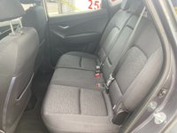 USED 2017 17 HYUNDAI IX20 1.6 SE Nav Hatchback 5dr Petrol Auto Euro 6 (125 ps) &pound;0 DEPOSIT FINANCE DEAL AVAILABLE BUY NOW PAY LATER