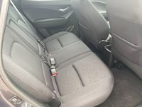 USED 2017 17 HYUNDAI IX20 1.6 SE Nav Hatchback 5dr Petrol Auto Euro 6 (125 ps) &pound;0 DEPOSIT FINANCE DEAL AVAILABLE BUY NOW PAY LATER