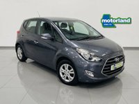 USED 2017 17 HYUNDAI IX20 1.6 SE Nav Hatchback 5dr Petrol Auto Euro 6 (125 ps) &pound;0 DEPOSIT FINANCE DEAL AVAILABLE BUY NOW PAY LATER