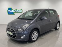 USED 2017 17 HYUNDAI IX20 1.6 SE Nav Hatchback 5dr Petrol Auto Euro 6 (125 ps) &pound;0 DEPOSIT FINANCE DEAL AVAILABLE BUY NOW PAY LATER