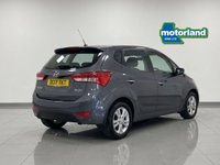 USED 2017 17 HYUNDAI IX20 1.6 SE Nav Hatchback 5dr Petrol Auto Euro 6 (125 ps) &pound;0 DEPOSIT FINANCE DEAL AVAILABLE BUY NOW PAY LATER