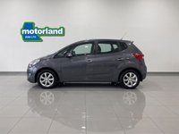 USED 2017 17 HYUNDAI IX20 1.6 SE Nav Hatchback 5dr Petrol Auto Euro 6 (125 ps) &pound;0 DEPOSIT FINANCE DEAL AVAILABLE BUY NOW PAY LATER
