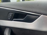 USED 2017 67 AUDI A4 AVANT 1.4 TFSI S line Estate 5dr Petrol Manual Euro 6 (s/s) (150 ps) 