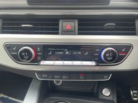 USED 2017 67 AUDI A4 AVANT 1.4 TFSI S line Estate 5dr Petrol Manual Euro 6 (s/s) (150 ps) 