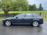 USED 2017 67 AUDI A4 AVANT 1.4 TFSI S line Estate 5dr Petrol Manual Euro 6 (s/s) (150 ps) 
