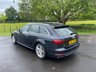 USED 2017 67 AUDI A4 AVANT 1.4 TFSI S line Estate 5dr Petrol Manual Euro 6 (s/s) (150 ps) 