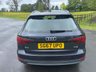 USED 2017 67 AUDI A4 AVANT 1.4 TFSI S line Estate 5dr Petrol Manual Euro 6 (s/s) (150 ps) 