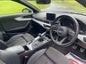USED 2017 67 AUDI A4 AVANT 1.4 TFSI S line Estate 5dr Petrol Manual Euro 6 (s/s) (150 ps) 