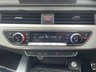 USED 2017 67 AUDI A4 AVANT 1.4 TFSI S line Estate 5dr Petrol Manual Euro 6 (s/s) (150 ps) 