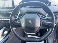 USED 2019 19 PEUGEOT 5008 Black 1.2 PureTech Allure SUV, 45,700 miles, Euro 6, Automatic, 7 Seats, Sat nav, Reverse camera, Cruise, DAB, 18in Alloys, Mirrorscreen. This 2019 Peugeot 5008 Allure is a remarkably low mileage example for its age, having covered just 45,700 miles. This seven seat SUV is powered by an efficient 1.2 litre petrol engine and meets Euro 6 emissions standards. It comes equipped with the Safety Plus Pack, featuring Blind Spot Assistance, along with front and rear parking sensors and parking assistance. Stay connected and entertained with the Bluetooth telephone facility and Mirror Screen, which supports both Android Auto and Apple Car