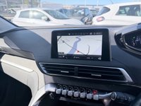 USED 2019 19 PEUGEOT 5008 Black 1.2 PureTech Allure SUV, 45,700 miles, Euro 6, Automatic, 7 Seats, Sat nav, Reverse camera, Cruise, DAB, 18in Alloys, Mirrorscreen. This 2019 Peugeot 5008 Allure is a remarkably low mileage example for its age, having covered just 45,700 miles. This seven seat SUV is powered by an efficient 1.2 litre petrol engine and meets Euro 6 emissions standards. It comes equipped with the Safety Plus Pack, featuring Blind Spot Assistance, along with front and rear parking sensors and parking assistance. Stay connected and entertained with the Bluetooth telephone facility and Mirror Screen, which supports both Android Auto and Apple Car