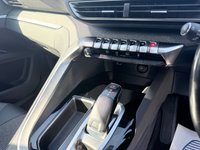 USED 2019 19 PEUGEOT 5008 Black 1.2 PureTech Allure SUV, 45,700 miles, Euro 6, Automatic, 7 Seats, Sat nav, Reverse camera, Cruise, DAB, 18in Alloys, Mirrorscreen. This 2019 Peugeot 5008 Allure is a remarkably low mileage example for its age, having covered just 45,700 miles. This seven seat SUV is powered by an efficient 1.2 litre petrol engine and meets Euro 6 emissions standards. It comes equipped with the Safety Plus Pack, featuring Blind Spot Assistance, along with front and rear parking sensors and parking assistance. Stay connected and entertained with the Bluetooth telephone facility and Mirror Screen, which supports both Android Auto and Apple Car