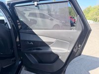 USED 2019 19 PEUGEOT 5008 Black 1.2 PureTech Allure SUV, 45,700 miles, Euro 6, Automatic, 7 Seats, Sat nav, Reverse camera, Cruise, DAB, 18in Alloys, Mirrorscreen. This 2019 Peugeot 5008 Allure is a remarkably low mileage example for its age, having covered just 45,700 miles. This seven seat SUV is powered by an efficient 1.2 litre petrol engine and meets Euro 6 emissions standards. It comes equipped with the Safety Plus Pack, featuring Blind Spot Assistance, along with front and rear parking sensors and parking assistance. Stay connected and entertained with the Bluetooth telephone facility and Mirror Screen, which supports both Android Auto and Apple Car