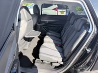 USED 2019 19 PEUGEOT 5008 Black 1.2 PureTech Allure SUV, 45,700 miles, Euro 6, Automatic, 7 Seats, Sat nav, Reverse camera, Cruise, DAB, 18in Alloys, Mirrorscreen. This 2019 Peugeot 5008 Allure is a remarkably low mileage example for its age, having covered just 45,700 miles. This seven seat SUV is powered by an efficient 1.2 litre petrol engine and meets Euro 6 emissions standards. It comes equipped with the Safety Plus Pack, featuring Blind Spot Assistance, along with front and rear parking sensors and parking assistance. Stay connected and entertained with the Bluetooth telephone facility and Mirror Screen, which supports both Android Auto and Apple Car