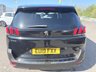 USED 2019 19 PEUGEOT 5008 Black 1.2 PureTech Allure SUV, 45,700 miles, Euro 6, Automatic, 7 Seats, Sat nav, Reverse camera, Cruise, DAB, 18in Alloys, Mirrorscreen. This 2019 Peugeot 5008 Allure is a remarkably low mileage example for its age, having covered just 45,700 miles. This seven seat SUV is powered by an efficient 1.2 litre petrol engine and meets Euro 6 emissions standards. It comes equipped with the Safety Plus Pack, featuring Blind Spot Assistance, along with front and rear parking sensors and parking assistance. Stay connected and entertained with the Bluetooth telephone facility and Mirror Screen, which supports both Android Auto and Apple Car