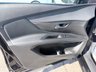 USED 2019 19 PEUGEOT 5008 Black 1.2 PureTech Allure SUV, 45,700 miles, Euro 6, Automatic, 7 Seats, Sat nav, Reverse camera, Cruise, DAB, 18in Alloys, Mirrorscreen. This 2019 Peugeot 5008 Allure is a remarkably low mileage example for its age, having covered just 45,700 miles. This seven seat SUV is powered by an efficient 1.2 litre petrol engine and meets Euro 6 emissions standards. It comes equipped with the Safety Plus Pack, featuring Blind Spot Assistance, along with front and rear parking sensors and parking assistance. Stay connected and entertained with the Bluetooth telephone facility and Mirror Screen, which supports both Android Auto and Apple Car