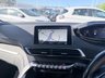 USED 2019 19 PEUGEOT 5008 Black 1.2 PureTech Allure SUV, 45,700 miles, Euro 6, Automatic, 7 Seats, Sat nav, Reverse camera, Cruise, DAB, 18in Alloys, Mirrorscreen. This 2019 Peugeot 5008 Allure is a remarkably low mileage example for its age, having covered just 45,700 miles. This seven seat SUV is powered by an efficient 1.2 litre petrol engine and meets Euro 6 emissions standards. It comes equipped with the Safety Plus Pack, featuring Blind Spot Assistance, along with front and rear parking sensors and parking assistance. Stay connected and entertained with the Bluetooth telephone facility and Mirror Screen, which supports both Android Auto and Apple Car