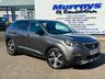 USED 2017 67 PEUGEOT 3008 1.6 BlueHDi GT Line SUV 5dr Diesel Manual Euro 6 (s/s) (120 ps) 