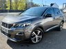 USED 2017 67 PEUGEOT 3008 1.6 BlueHDi GT Line SUV 5dr Diesel Manual Euro 6 (s/s) (120 ps) 