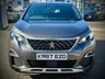 USED 2017 67 PEUGEOT 3008 1.6 BlueHDi GT Line SUV 5dr Diesel Manual Euro 6 (s/s) (120 ps) 
