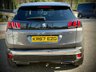 USED 2017 67 PEUGEOT 3008 1.6 BlueHDi GT Line SUV 5dr Diesel Manual Euro 6 (s/s) (120 ps) 