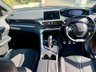 USED 2017 67 PEUGEOT 3008 1.6 BlueHDi GT Line SUV 5dr Diesel Manual Euro 6 (s/s) (120 ps) 