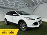 USED 2014 64 FORD KUGA 2.0 TDCi Titanium Powershift AWD Euro 5 5dr R SENSOR|C CONTROL|MOT 04/27