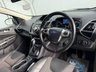 USED 2014 64 FORD KUGA 2.0 TDCi Titanium Powershift AWD Euro 5 5dr R SENSOR|C CONTROL|MOT 04/27