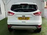 USED 2014 64 FORD KUGA 2.0 TDCi Titanium Powershift AWD Euro 5 5dr R SENSOR|C CONTROL|MOT 04/27