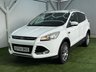 USED 2014 64 FORD KUGA 2.0 TDCi Titanium Powershift AWD Euro 5 5dr R SENSOR|C CONTROL|MOT 04/27
