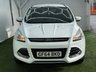 USED 2014 64 FORD KUGA 2.0 TDCi Titanium Powershift AWD Euro 5 5dr R SENSOR|C CONTROL|MOT 04/27