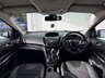USED 2014 64 FORD KUGA 2.0 TDCi Titanium Powershift AWD Euro 5 5dr R SENSOR|C CONTROL|MOT 04/27
