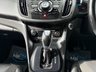 USED 2014 64 FORD KUGA 2.0 TDCi Titanium Powershift AWD Euro 5 5dr R SENSOR|C CONTROL|MOT 04/27