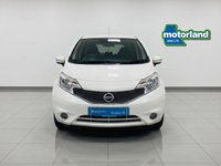 USED 2014 64 NISSAN NOTE 1.5 dCi Acenta Premium Hatchback 5dr Diesel Manual Euro 5 (s/s) (90 ps) &pound; 0 DEPOSIT FINANCE DEAL AVAILABLE BUY NOW PAY LATER