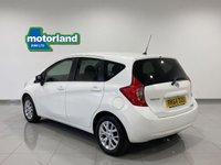 USED 2014 64 NISSAN NOTE 1.5 dCi Acenta Premium Hatchback 5dr Diesel Manual Euro 5 (s/s) (90 ps) &pound; 0 DEPOSIT FINANCE DEAL AVAILABLE BUY NOW PAY LATER