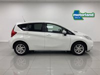 USED 2014 64 NISSAN NOTE 1.5 dCi Acenta Premium Hatchback 5dr Diesel Manual Euro 5 (s/s) (90 ps) &pound; 0 DEPOSIT FINANCE DEAL AVAILABLE BUY NOW PAY LATER