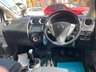 USED 2014 64 NISSAN NOTE 1.5 dCi Acenta Premium Hatchback 5dr Diesel Manual Euro 5 (s/s) (90 ps) &pound; 0 DEPOSIT FINANCE DEAL AVAILABLE BUY NOW PAY LATER
