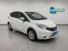USED 2014 64 NISSAN NOTE 1.5 dCi Acenta Premium Hatchback 5dr Diesel Manual Euro 5 (s/s) (90 ps) &pound; 0 DEPOSIT FINANCE DEAL AVAILABLE BUY NOW PAY LATER