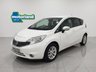 USED 2014 64 NISSAN NOTE 1.5 dCi Acenta Premium Hatchback 5dr Diesel Manual Euro 5 (s/s) (90 ps) &pound; 0 DEPOSIT FINANCE DEAL AVAILABLE BUY NOW PAY LATER