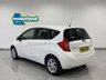USED 2014 64 NISSAN NOTE 1.5 dCi Acenta Premium Hatchback 5dr Diesel Manual Euro 5 (s/s) (90 ps) &pound; 0 DEPOSIT FINANCE DEAL AVAILABLE BUY NOW PAY LATER