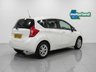 USED 2014 64 NISSAN NOTE 1.5 dCi Acenta Premium Hatchback 5dr Diesel Manual Euro 5 (s/s) (90 ps) &pound; 0 DEPOSIT FINANCE DEAL AVAILABLE BUY NOW PAY LATER