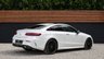 USED 2021 70 MERCEDES-BENZ E-CLASS 2.0 E220d AMG Line (Premium Plus) Coupe 2dr Diesel G-Tronic+ Euro 6 (s/s) (194 ps) 