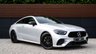 USED 2021 70 MERCEDES-BENZ E-CLASS 2.0 E220d AMG Line (Premium Plus) Coupe 2dr Diesel G-Tronic+ Euro 6 (s/s) (194 ps) 