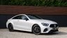 USED 2021 70 MERCEDES-BENZ E-CLASS 2.0 E220d AMG Line (Premium Plus) Coupe 2dr Diesel G-Tronic+ Euro 6 (s/s) (194 ps) 