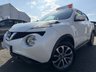 USED 2015 65 NISSAN JUKE 1.5 dCi TEKNA 5dr EURO 6 **TOP OF THE RANGE MODEL WITH JUST �&pound;20 A YEAR ROAD TAX** * L&C GROUP SHALL BEAT ANY 'WE BUY CARS VALUATION' FOR YOUR PART EXCHANGE *