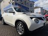 USED 2015 65 NISSAN JUKE 1.5 dCi TEKNA 5dr EURO 6 **TOP OF THE RANGE MODEL WITH JUST �&pound;20 A YEAR ROAD TAX** * L&C GROUP SHALL BEAT ANY 'WE BUY CARS VALUATION' FOR YOUR PART EXCHANGE *