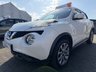 USED 2015 65 NISSAN JUKE 1.5 dCi TEKNA 5dr EURO 6 **TOP OF THE RANGE MODEL WITH JUST �&pound;20 A YEAR ROAD TAX** * L&C GROUP SHALL BEAT ANY 'WE BUY CARS VALUATION' FOR YOUR PART EXCHANGE *