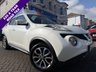 USED 2015 65 NISSAN JUKE 1.5 dCi TEKNA 5dr EURO 6 **TOP OF THE RANGE MODEL WITH JUST �&pound;20 A YEAR ROAD TAX** * L&C GROUP SHALL BEAT ANY 'WE BUY CARS VALUATION' FOR YOUR PART EXCHANGE *